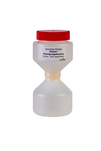 Scheidel Düsen-Reinigungsdusche für Oxystrip-Flüssig